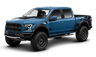UNITESTA | ROUSH Performance